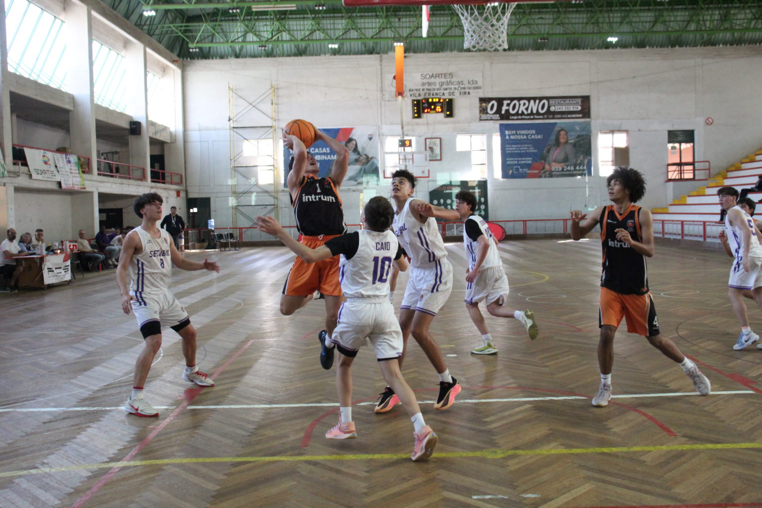 ABL imagem de galeria