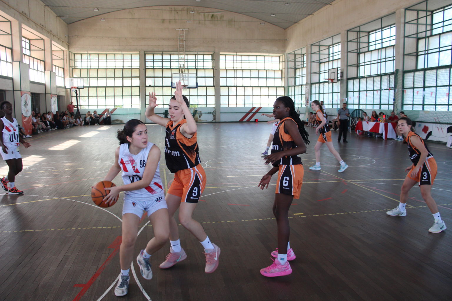 ABL imagem de galeria