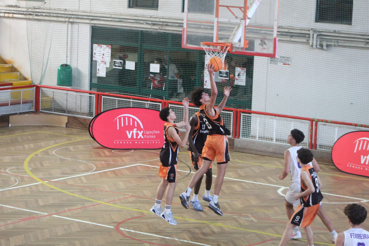 ABL imagem de galeria