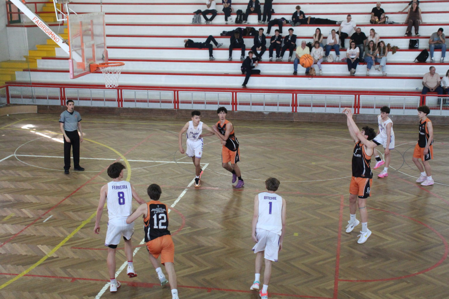 ABL imagem de galeria