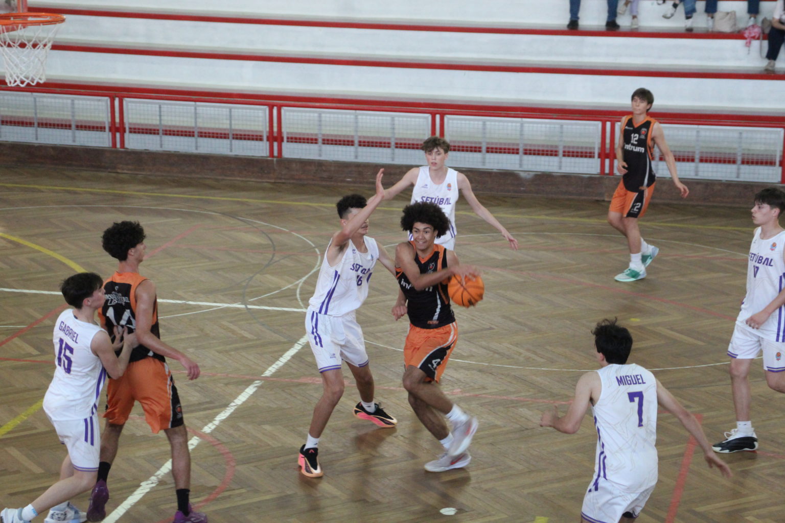 ABL imagem de galeria