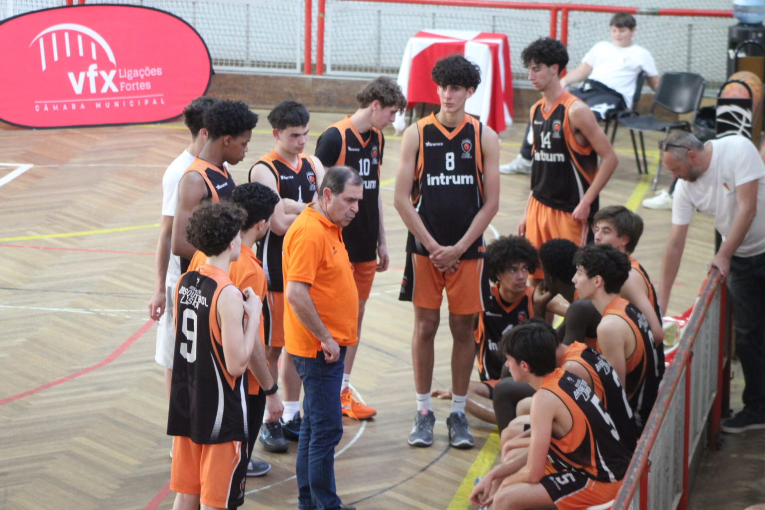 ABL imagem de galeria