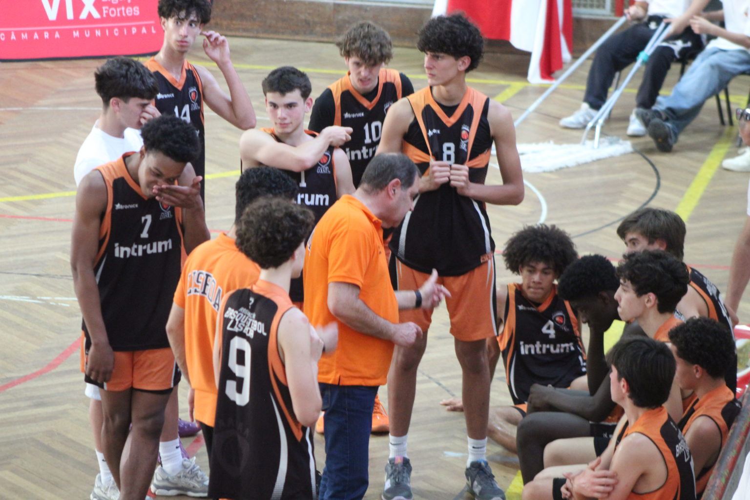 ABL imagem de galeria