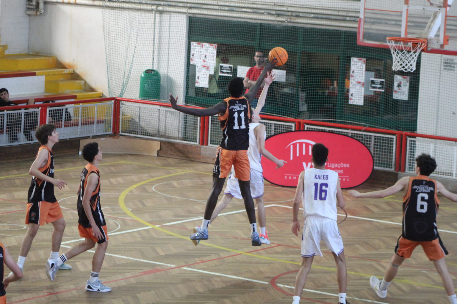 ABL imagem de galeria