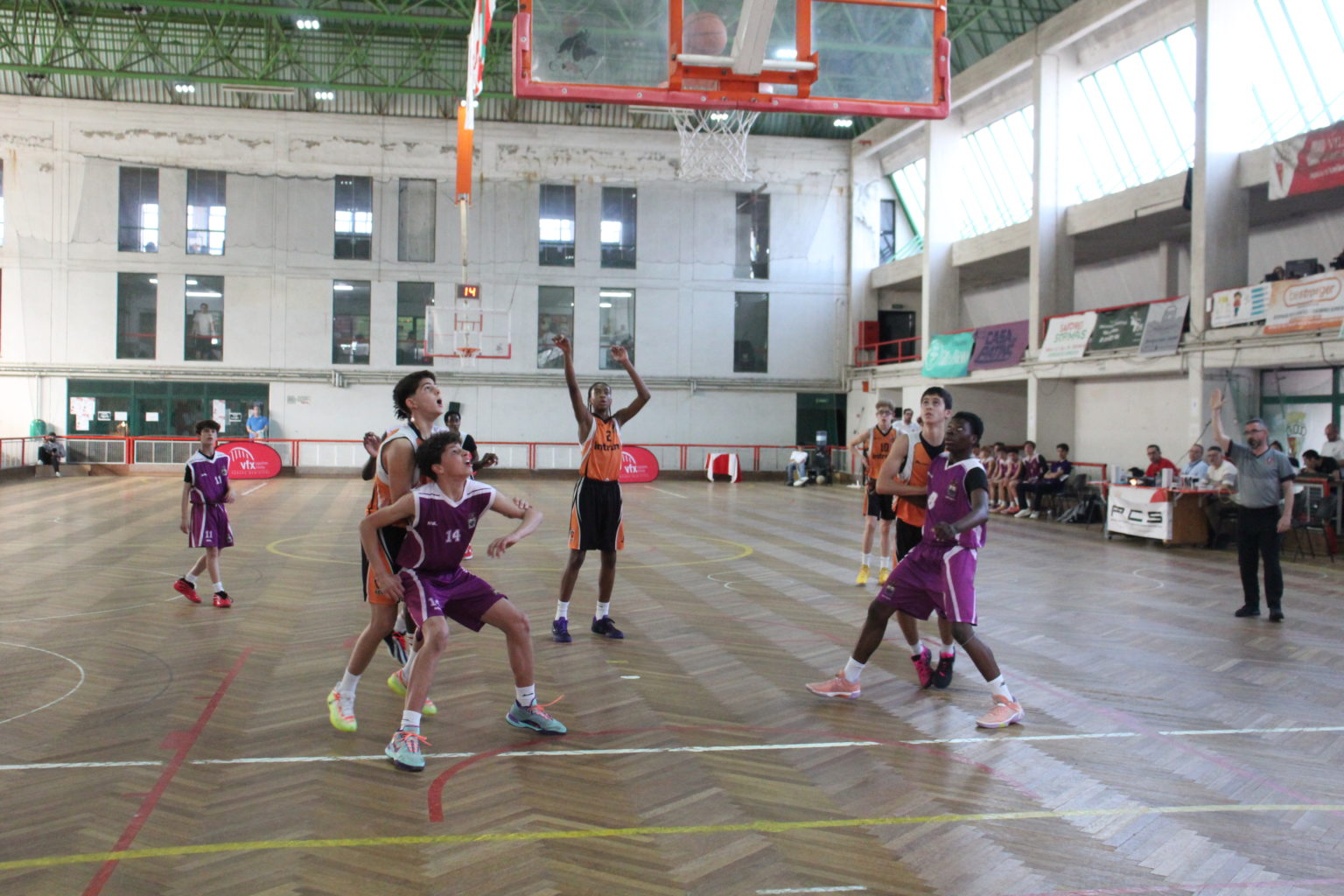 ABL imagem de galeria