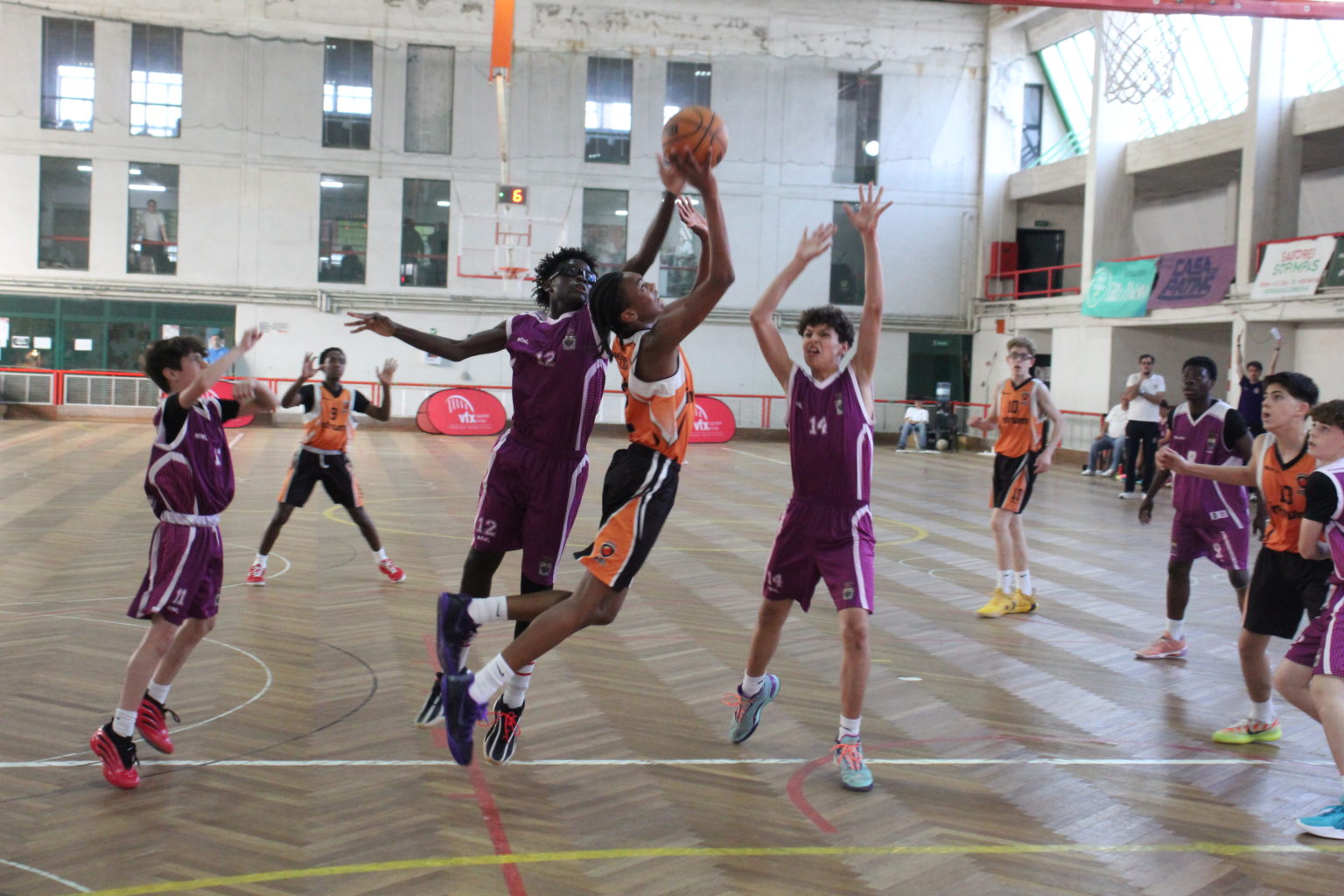 ABL imagem de galeria