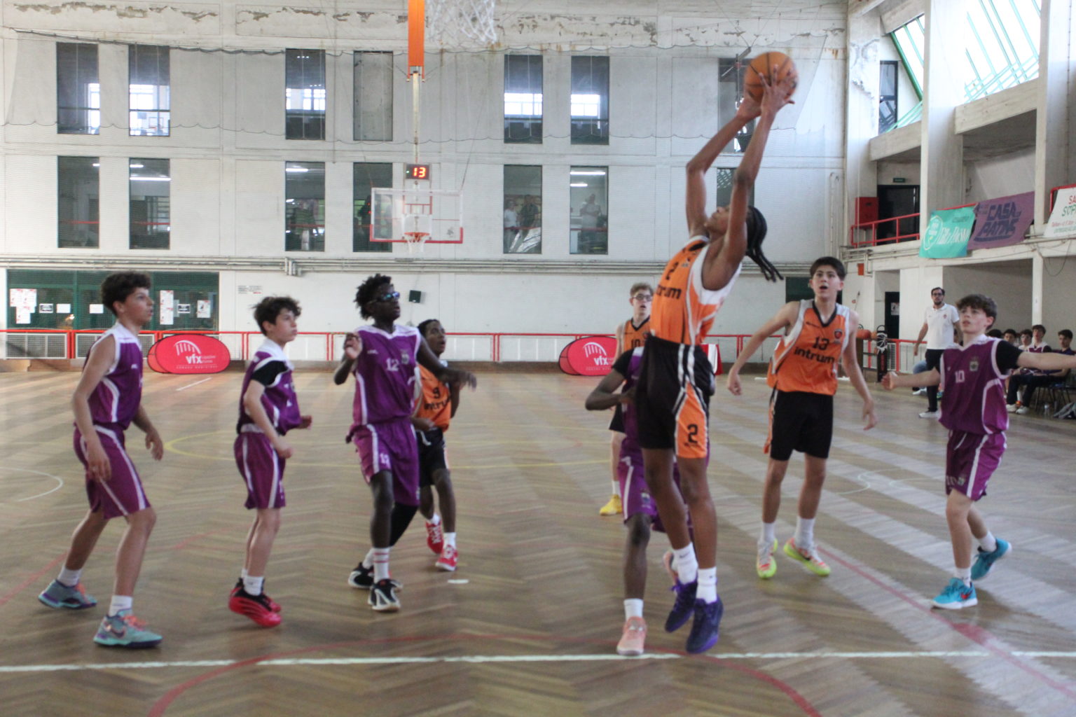 ABL imagem de galeria