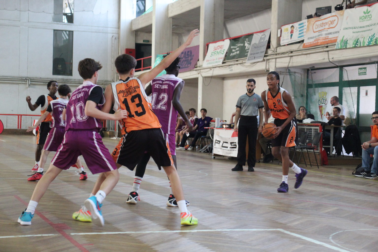 ABL imagem de galeria