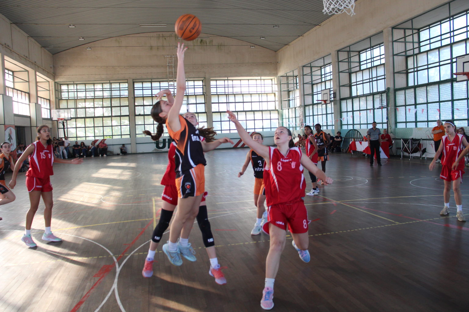 ABL imagem de galeria