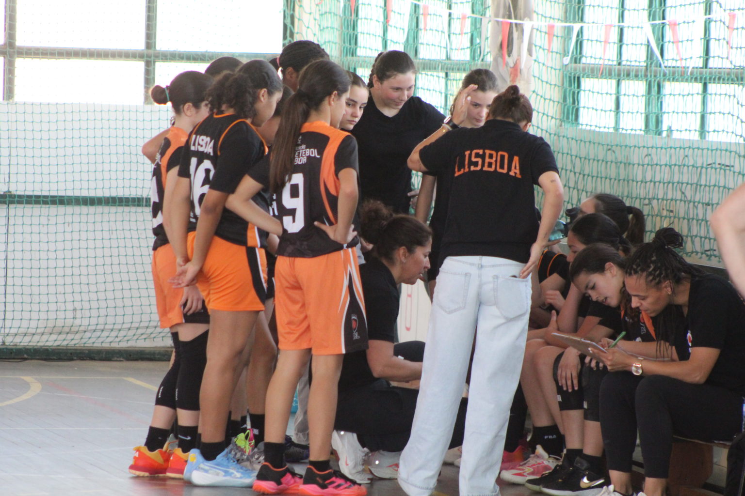 ABL imagem de galeria