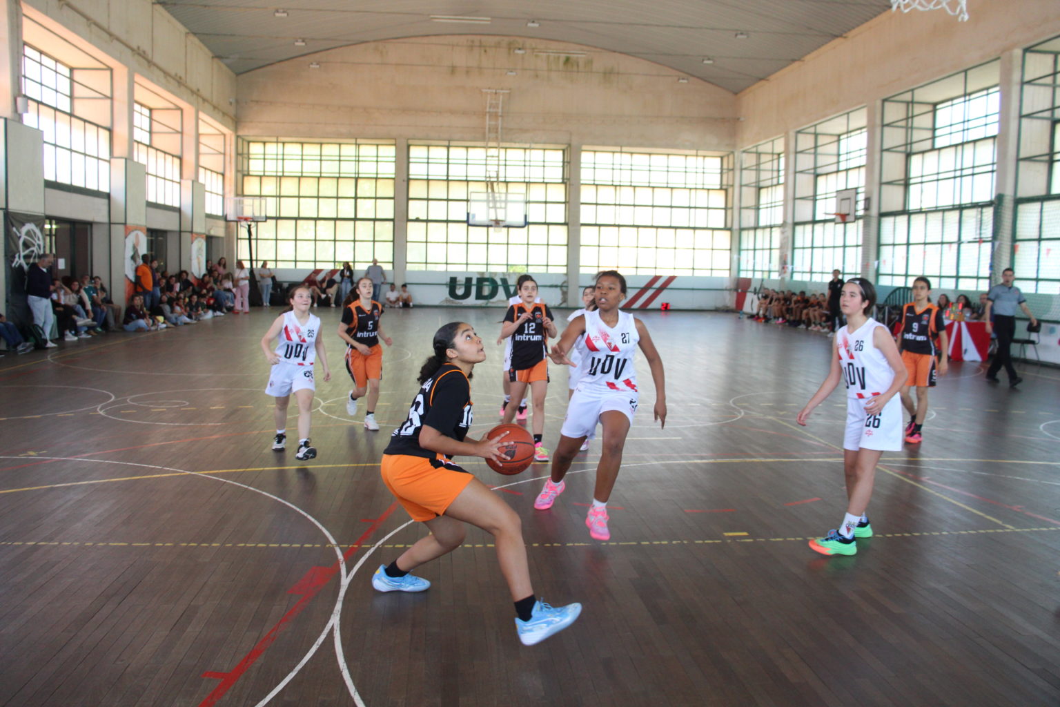 ABL imagem de galeria