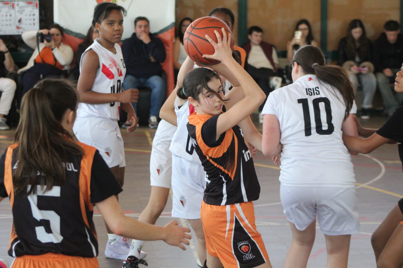 ABL imagem de galeria