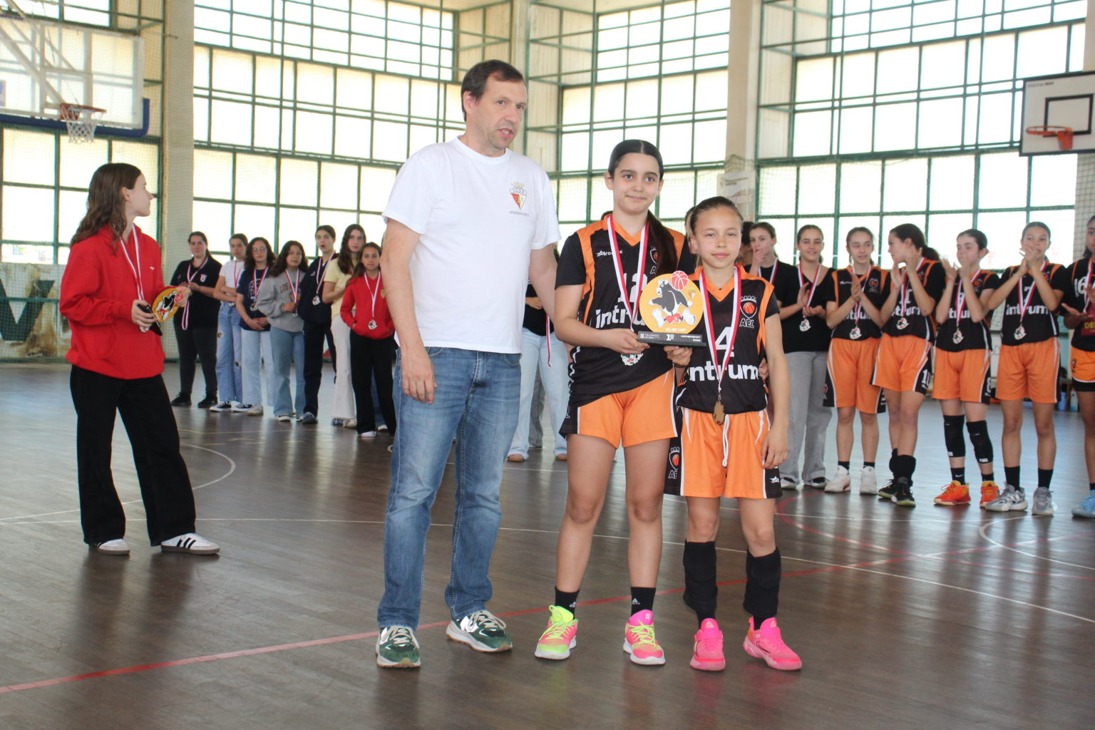 ABL imagem de galeria