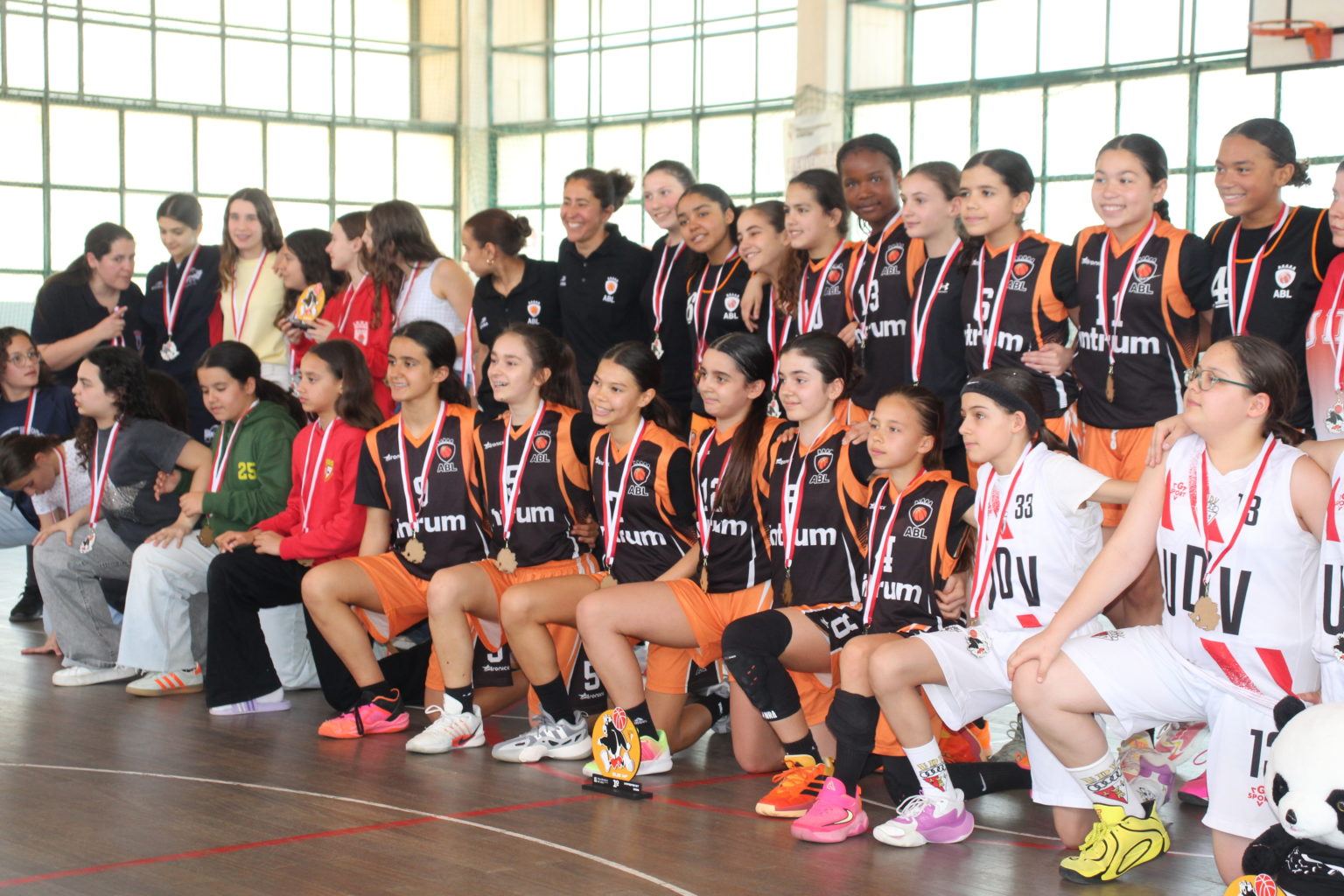 ABL imagem de galeria