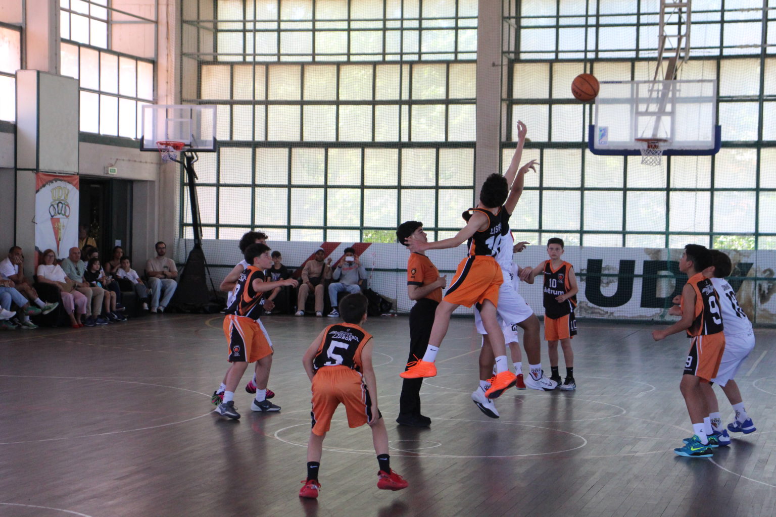 ABL imagem de galeria