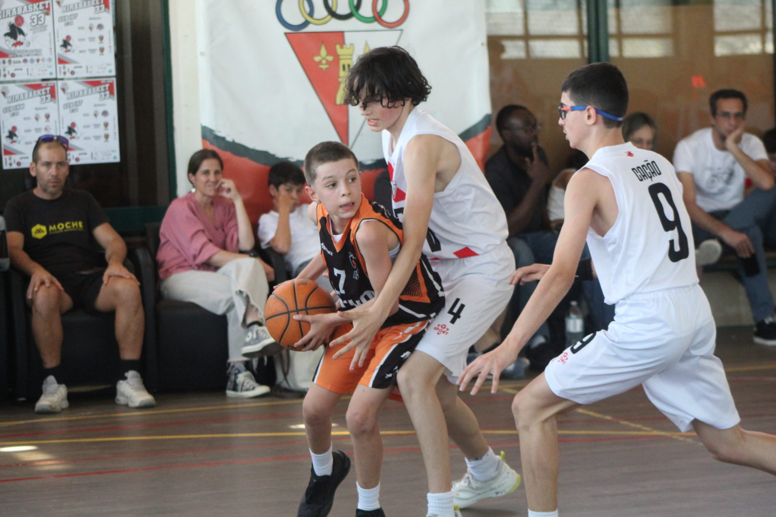 ABL imagem de galeria