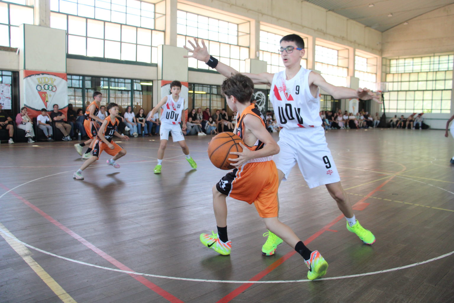 ABL imagem de galeria