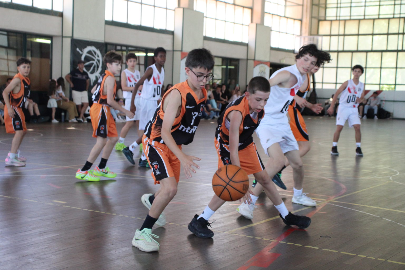 ABL imagem de galeria