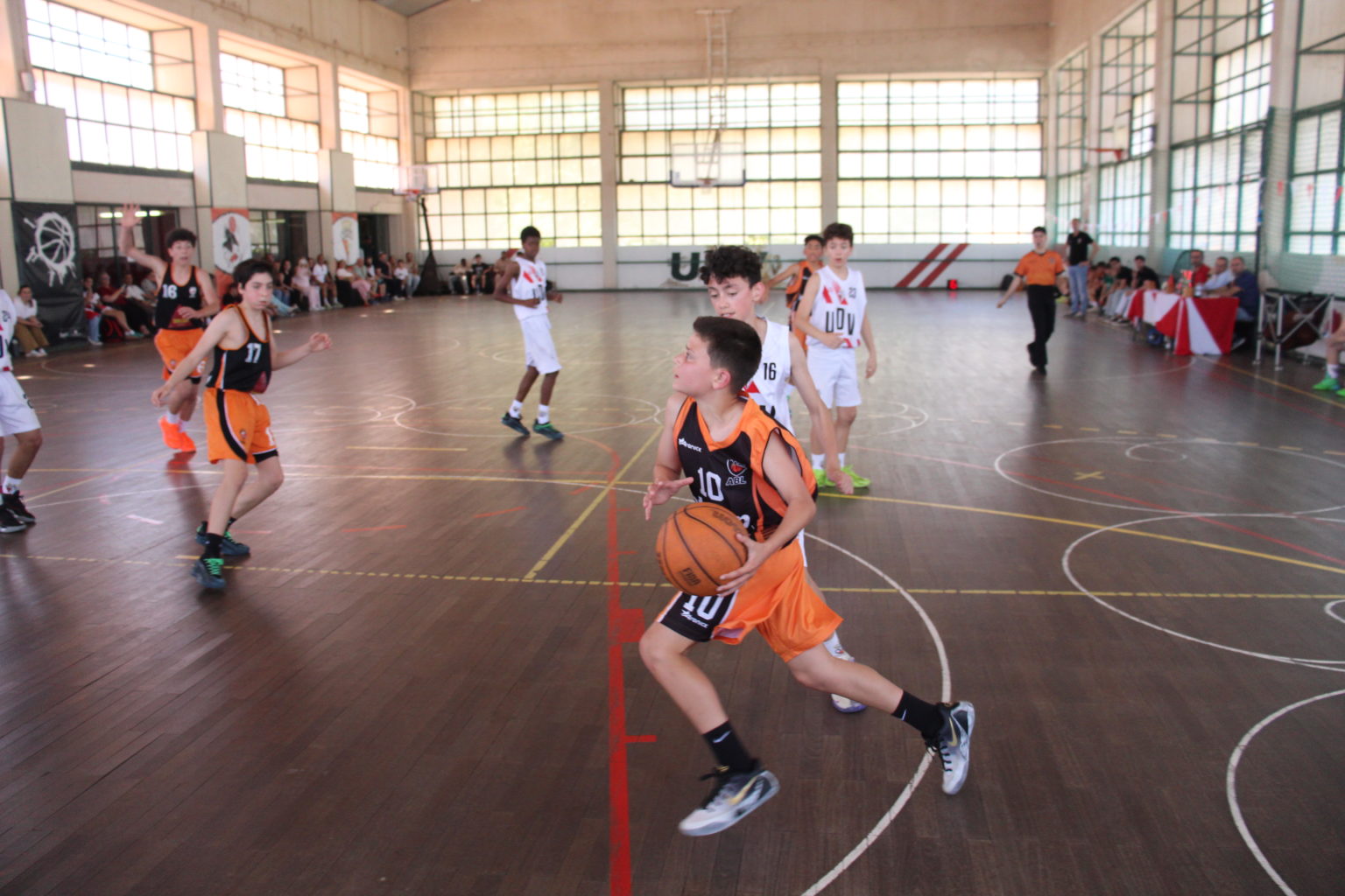 ABL imagem de galeria