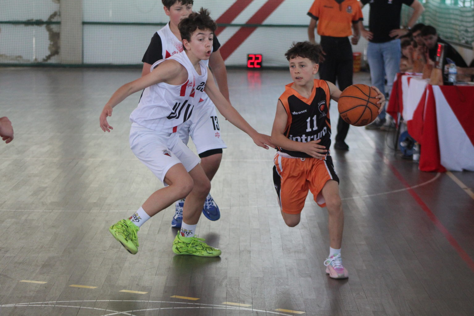 ABL imagem de galeria