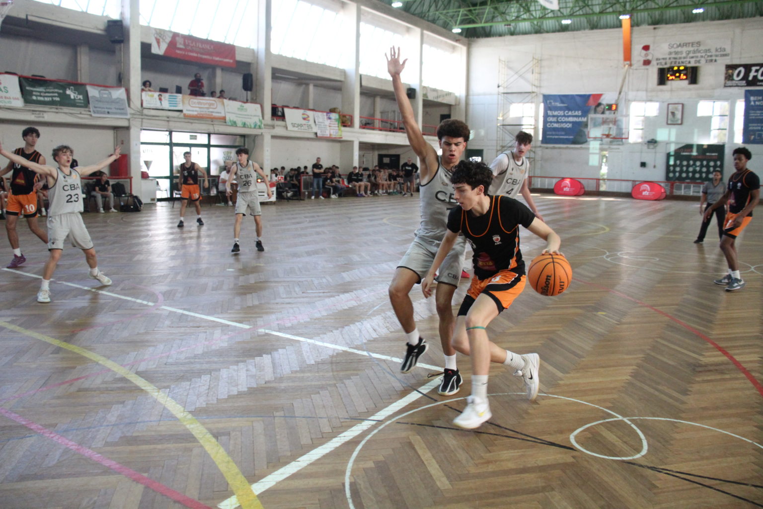 ABL imagem de galeria