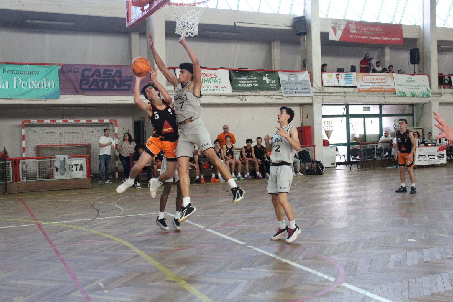 ABL imagem de galeria