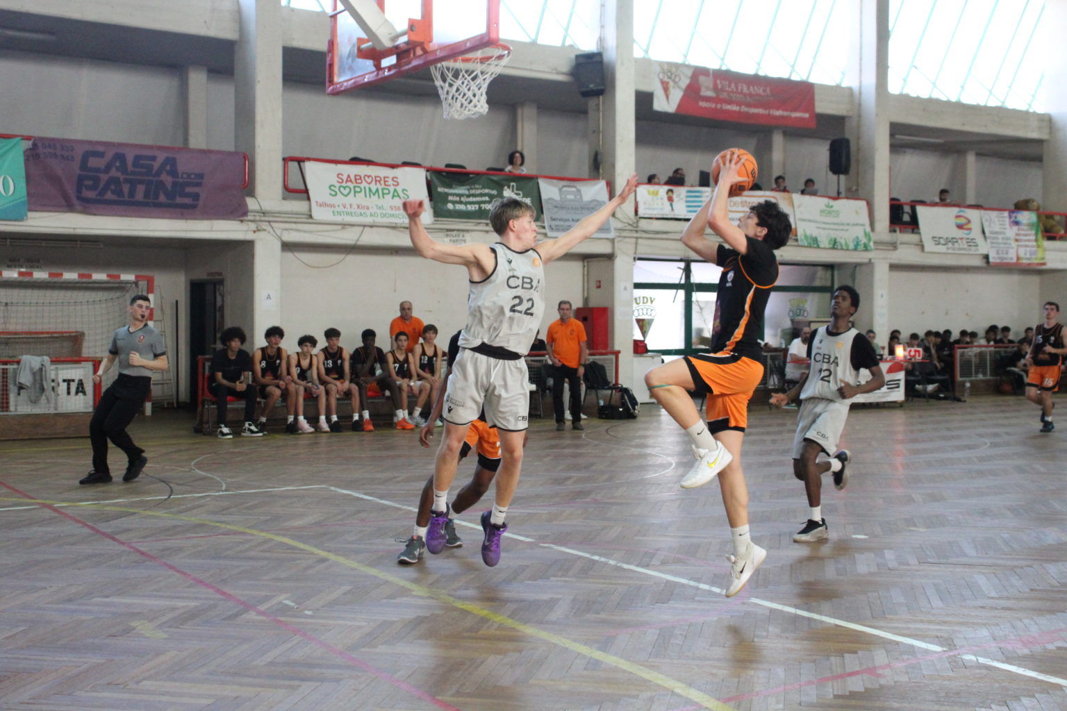 ABL imagem de galeria