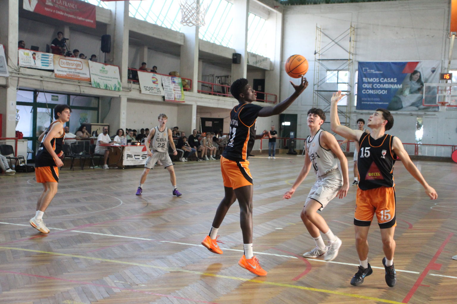 ABL imagem de galeria