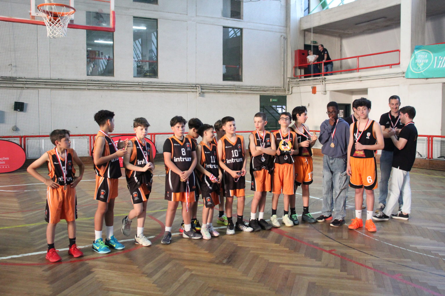 ABL imagem de galeria