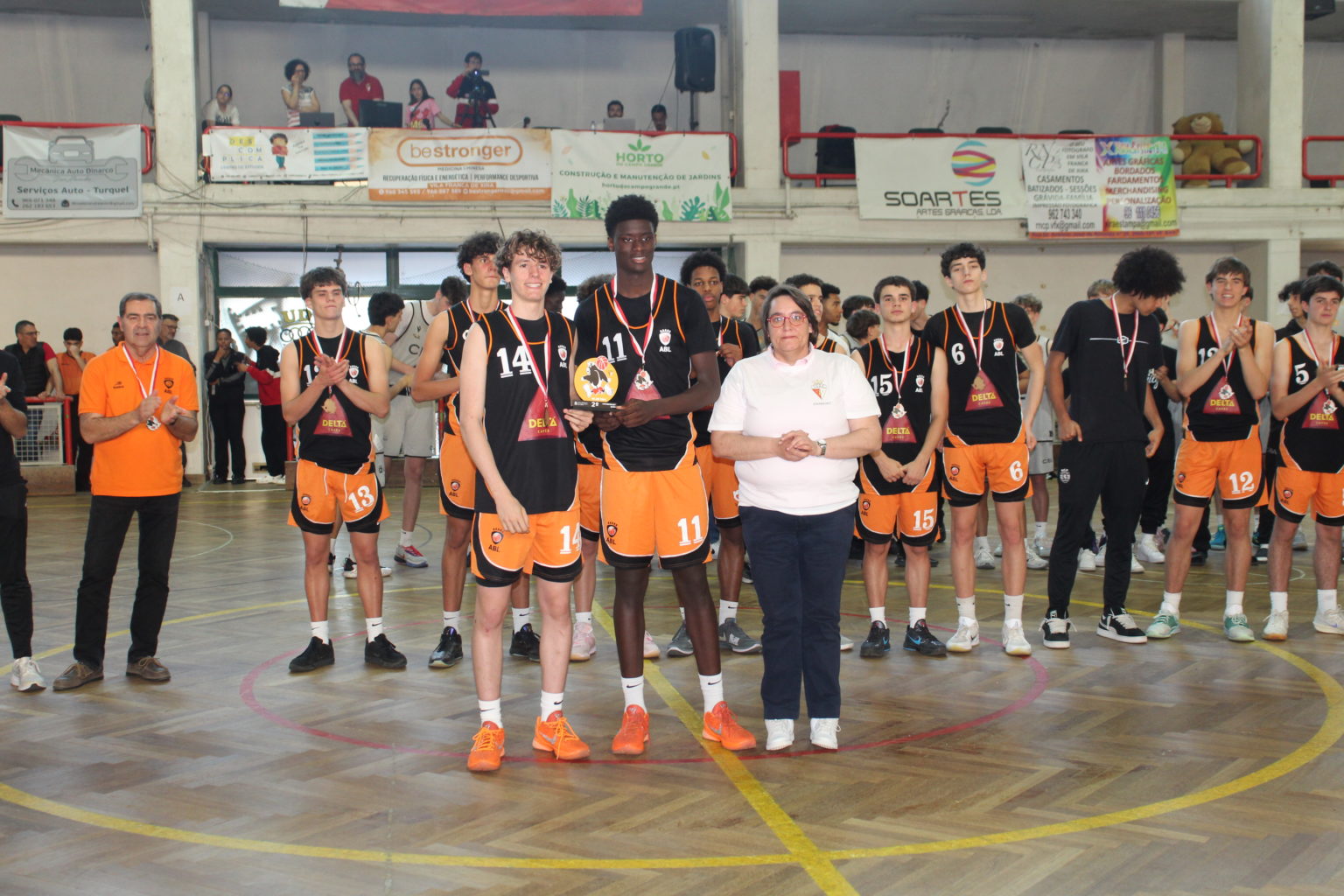 ABL imagem de galeria