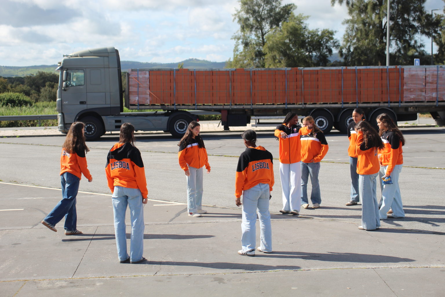 ABL imagem de galeria