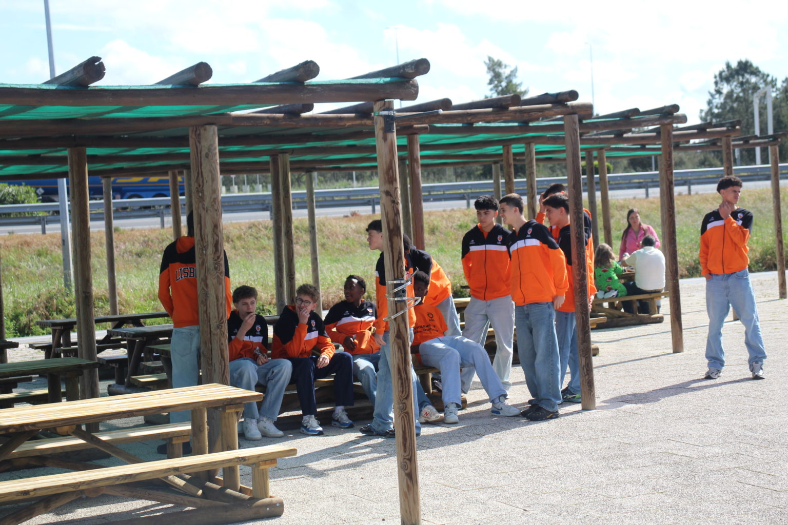 ABL imagem de galeria