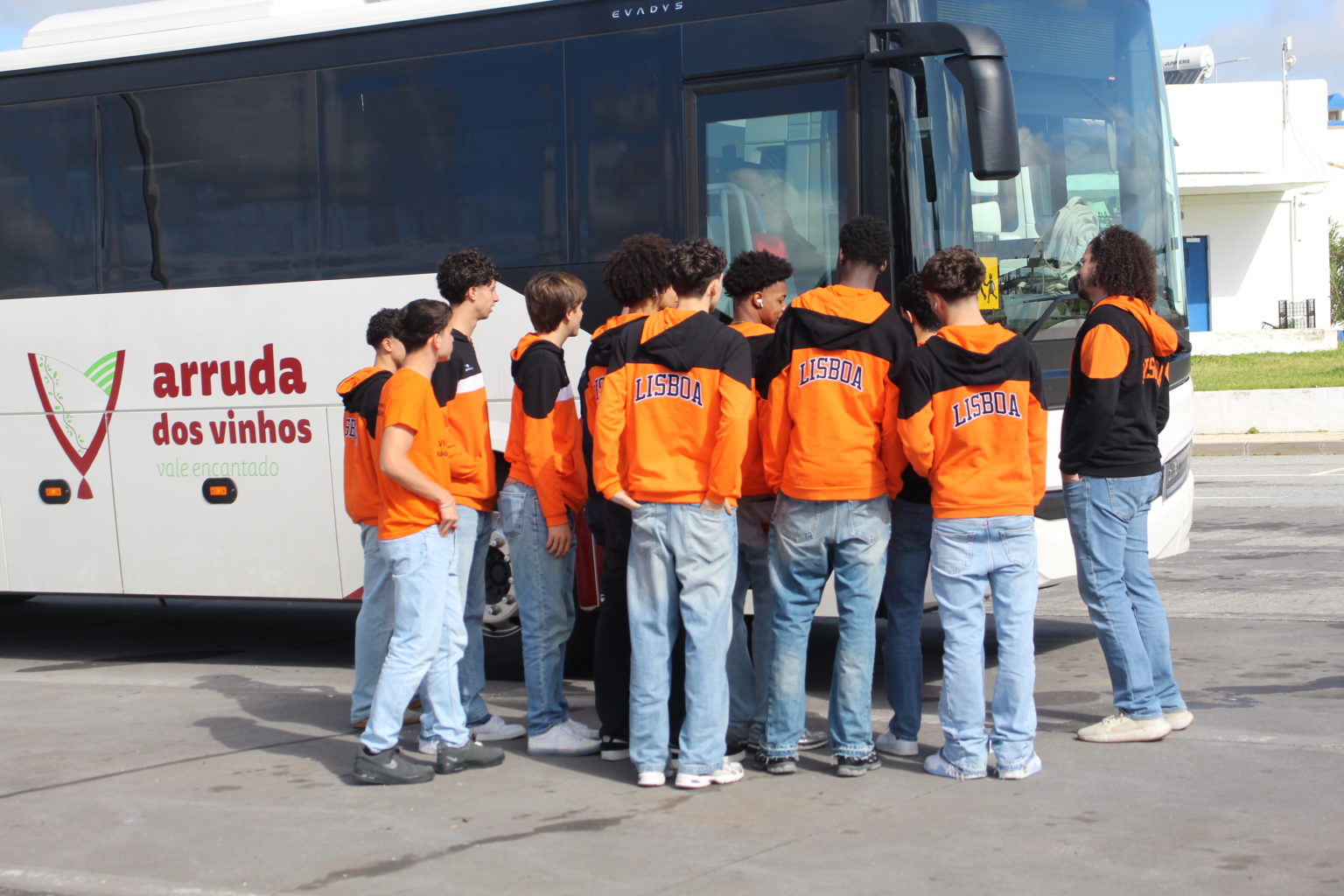 ABL imagem de galeria