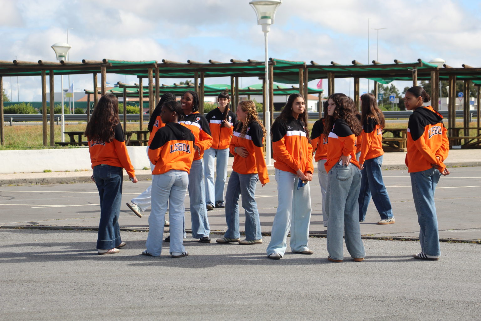 ABL imagem de galeria