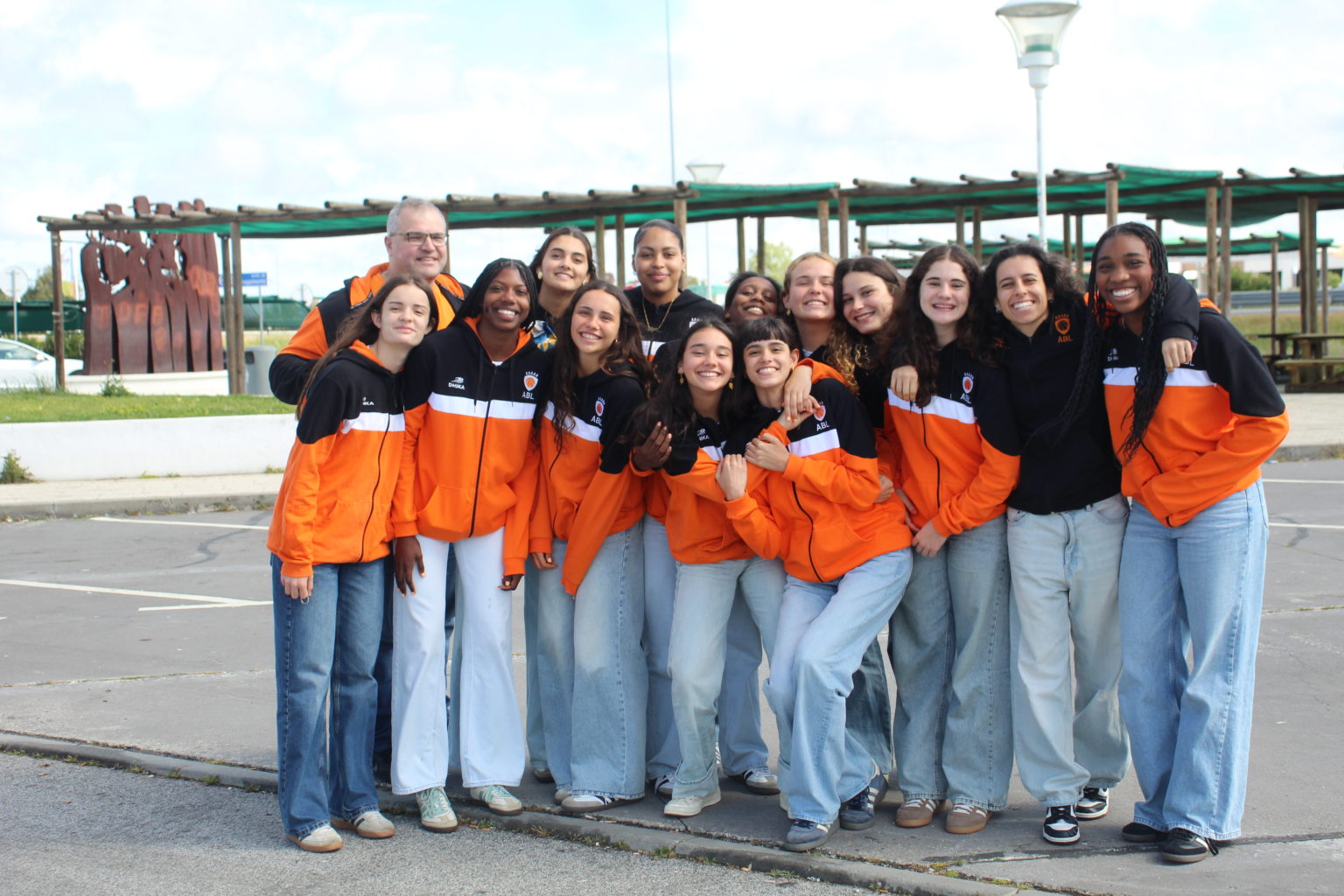 ABL imagem de galeria