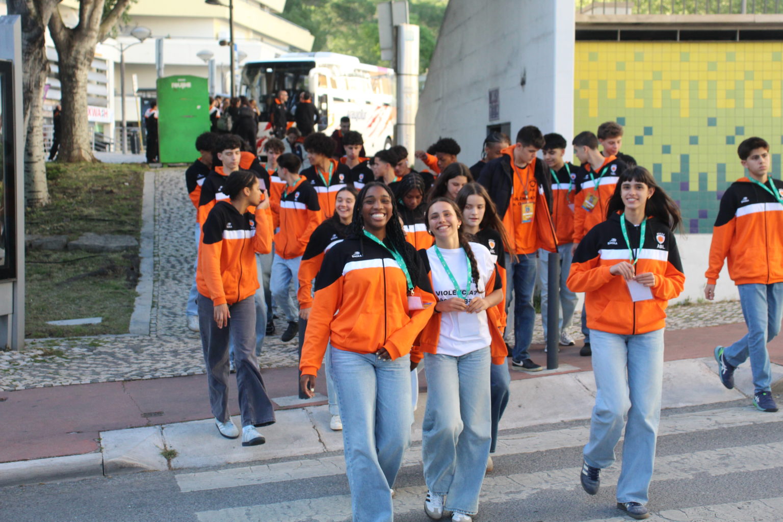 ABL imagem de galeria