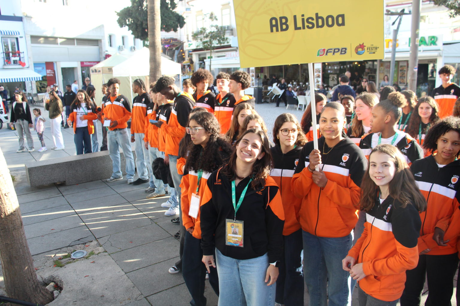 ABL imagem de galeria