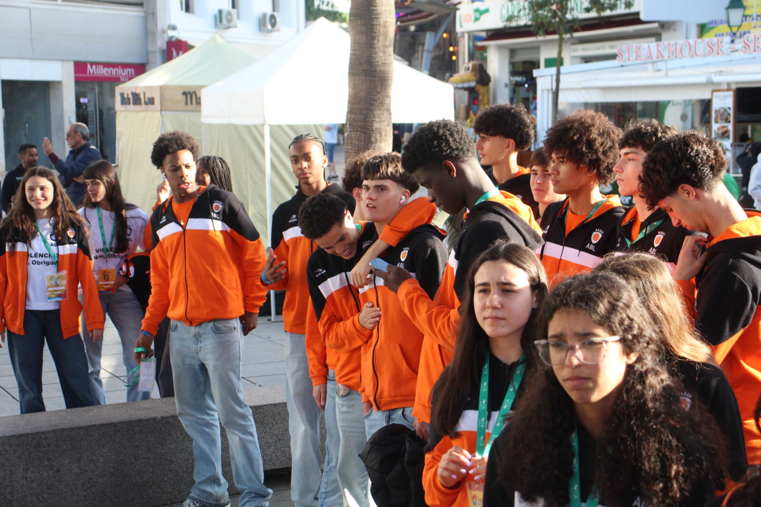 ABL imagem de galeria