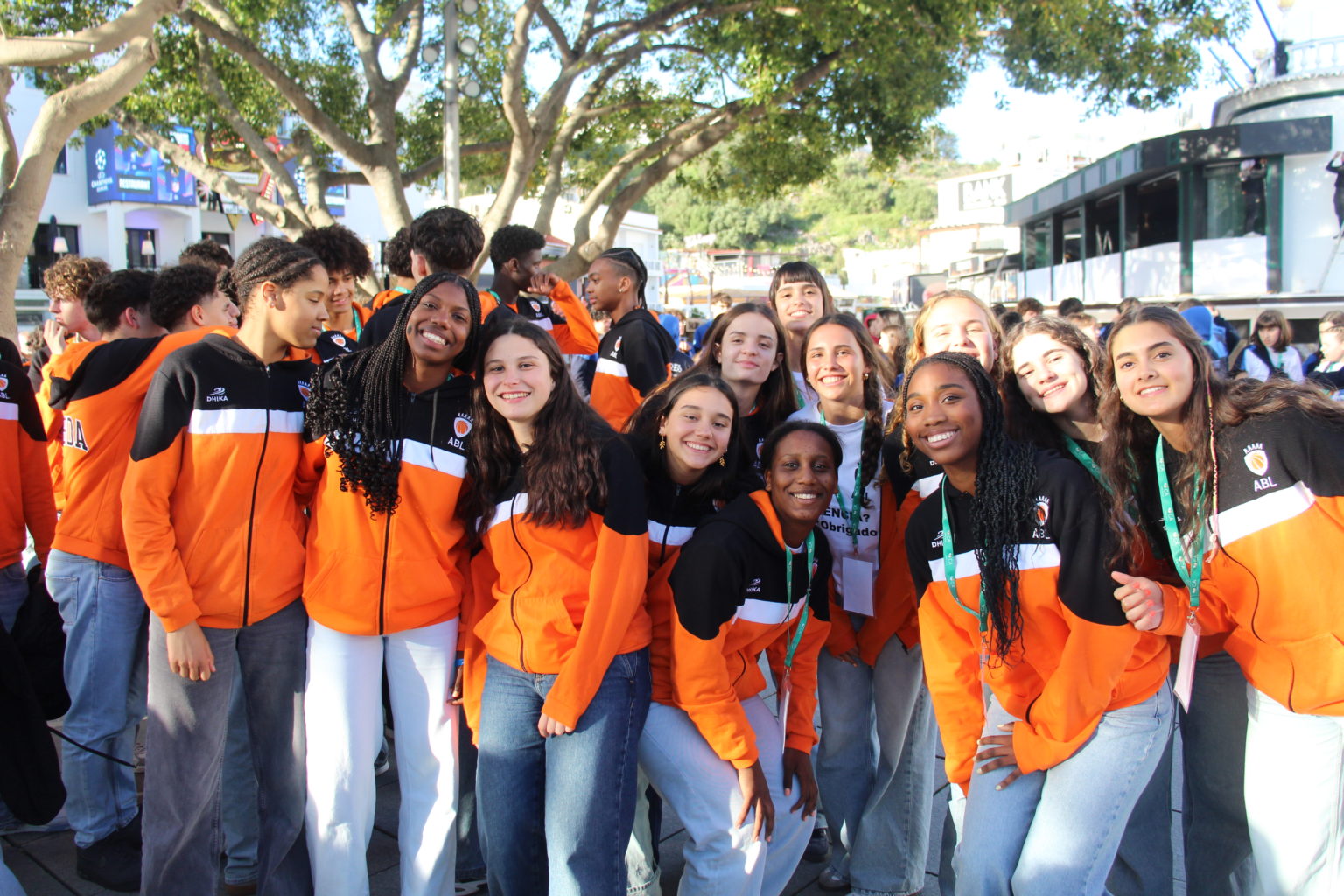 ABL imagem de galeria