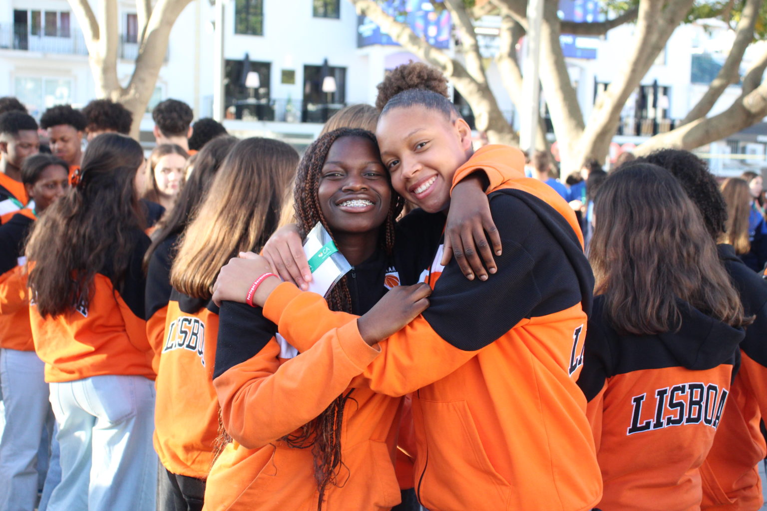 ABL imagem de galeria