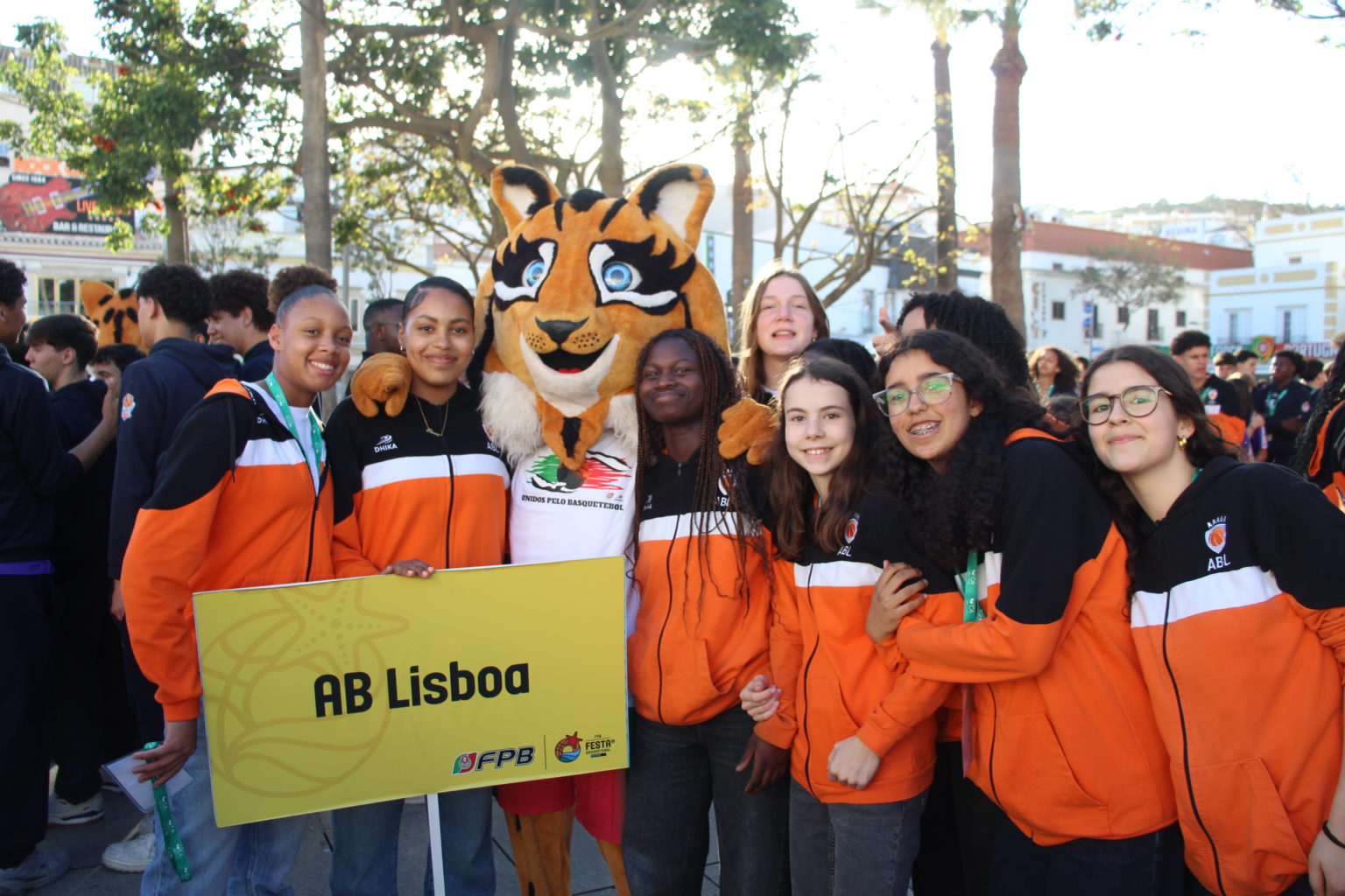 ABL imagem de galeria