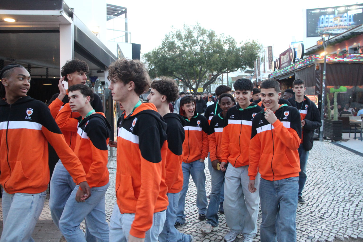 ABL imagem de galeria