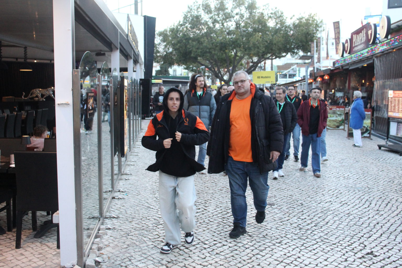 ABL imagem de galeria