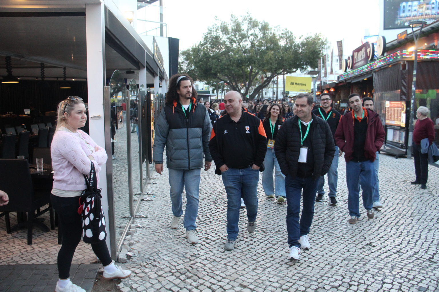 ABL imagem de galeria