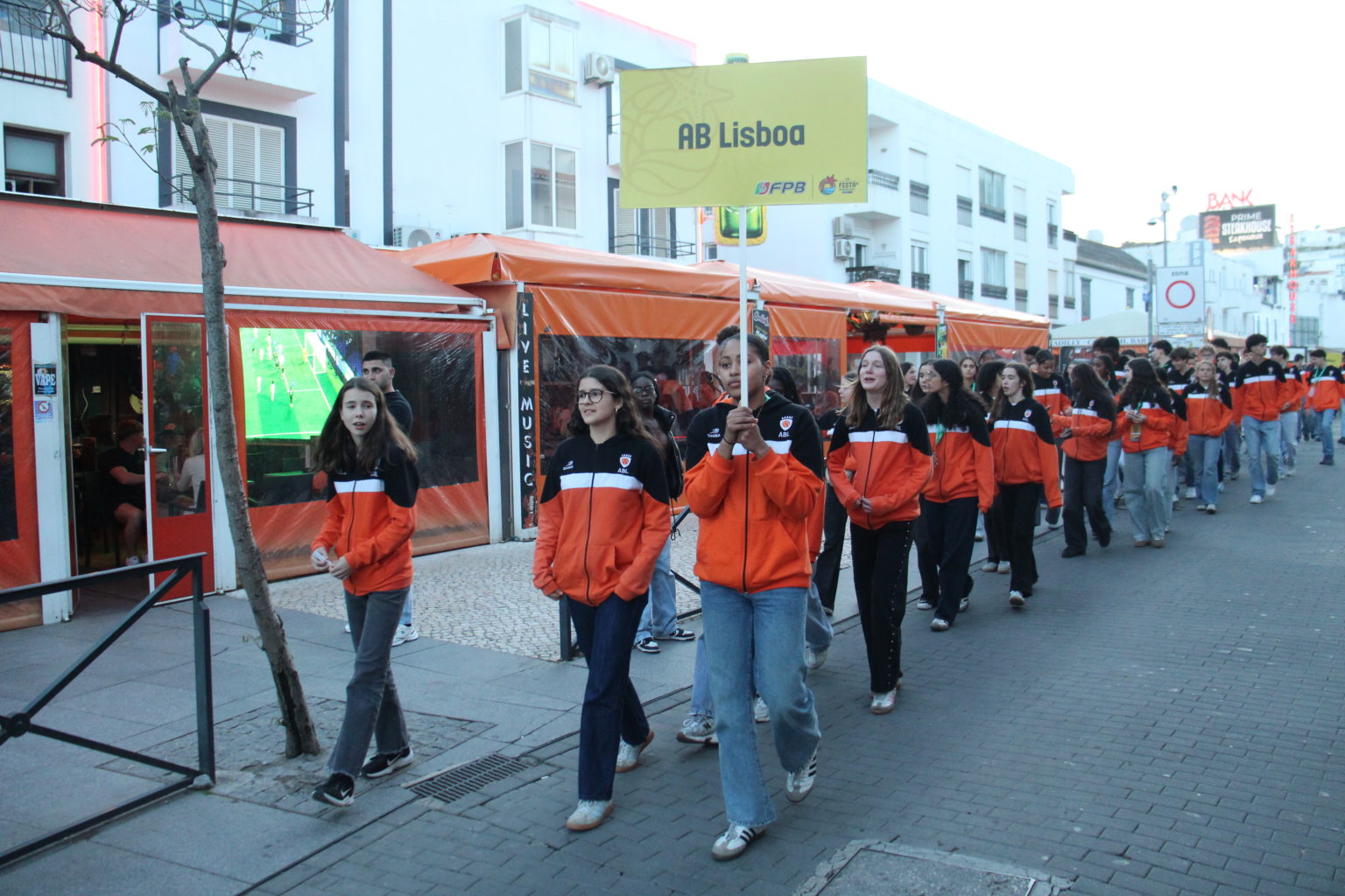 ABL imagem de galeria