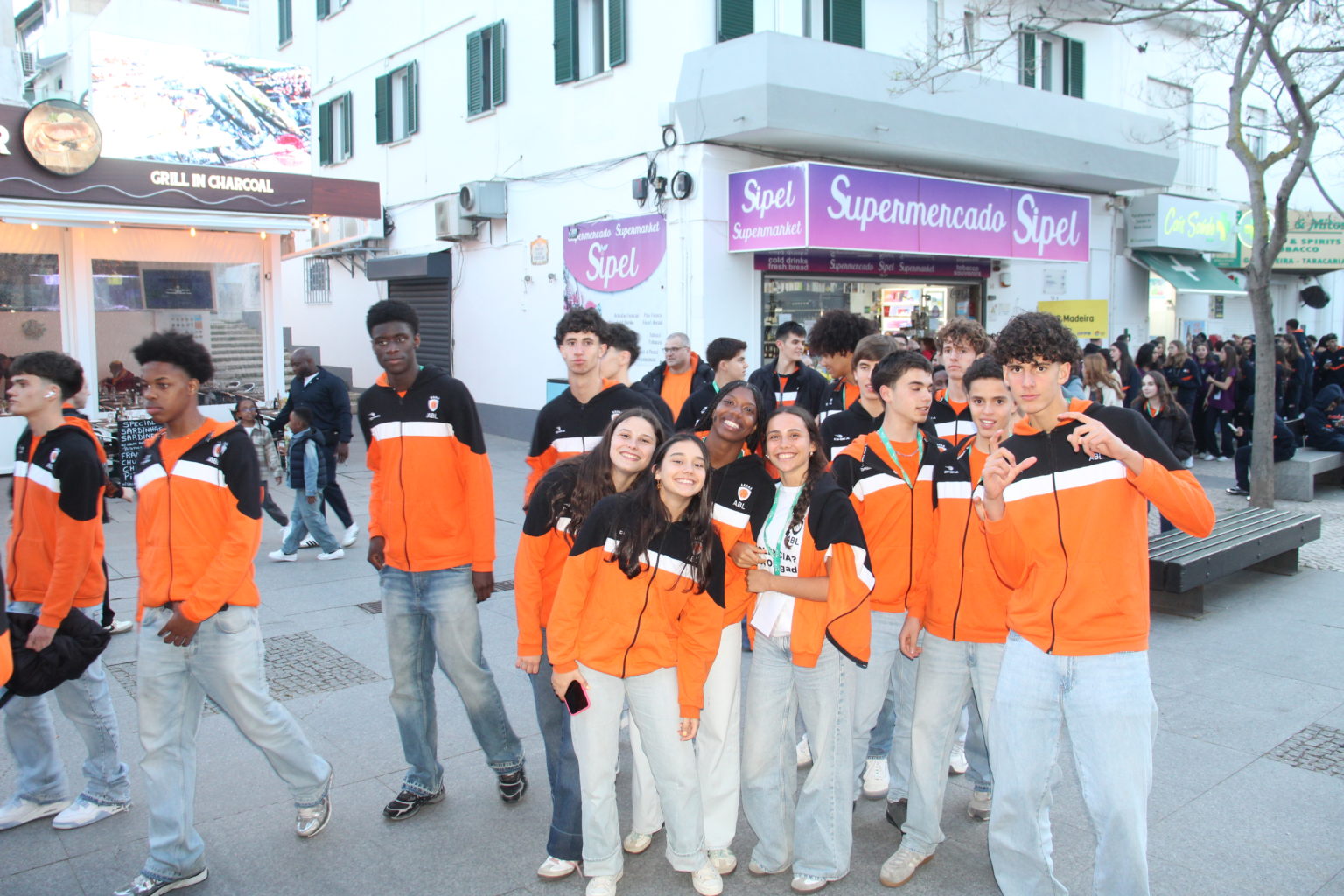 ABL imagem de galeria