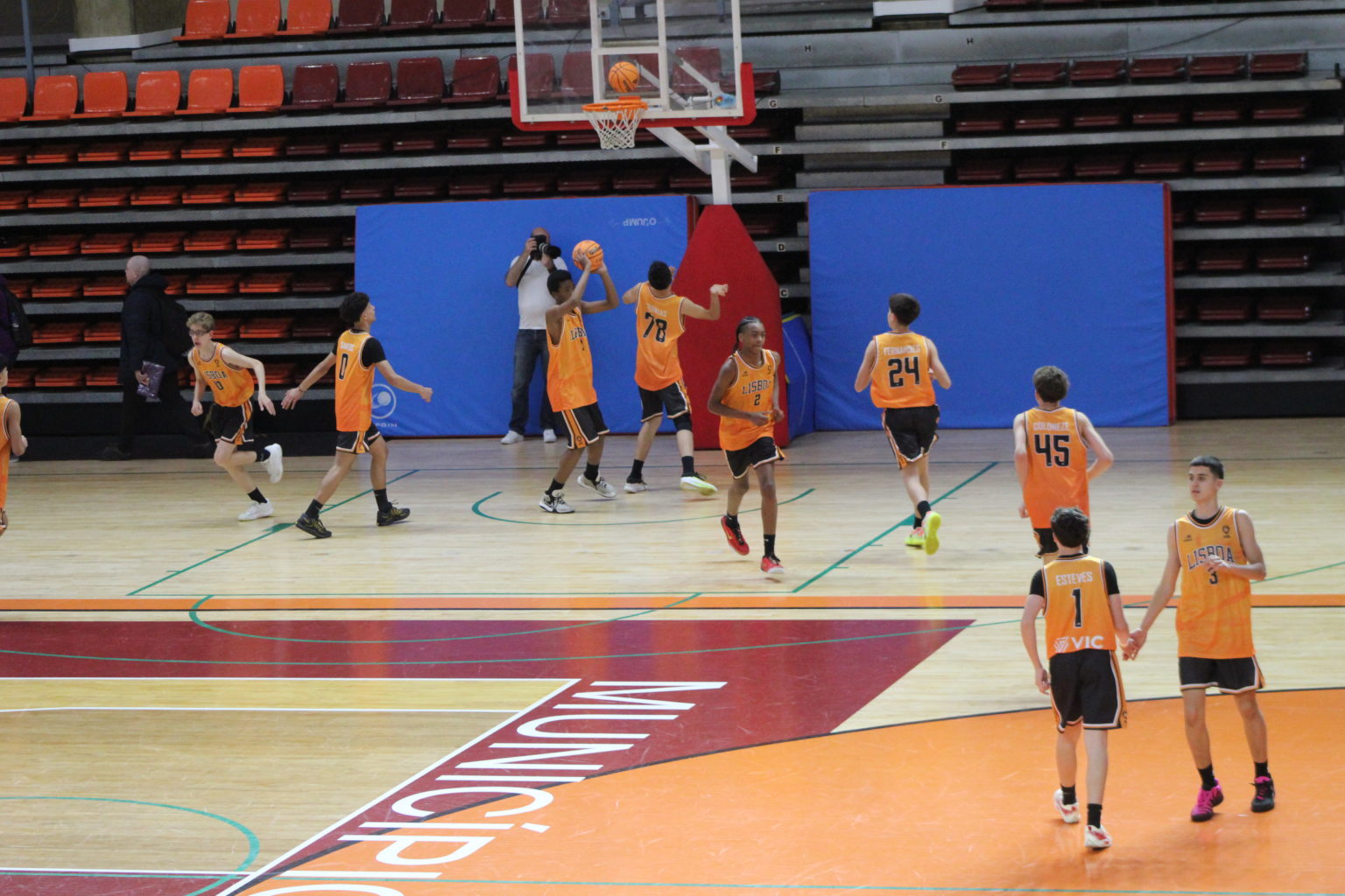 ABL imagem de galeria