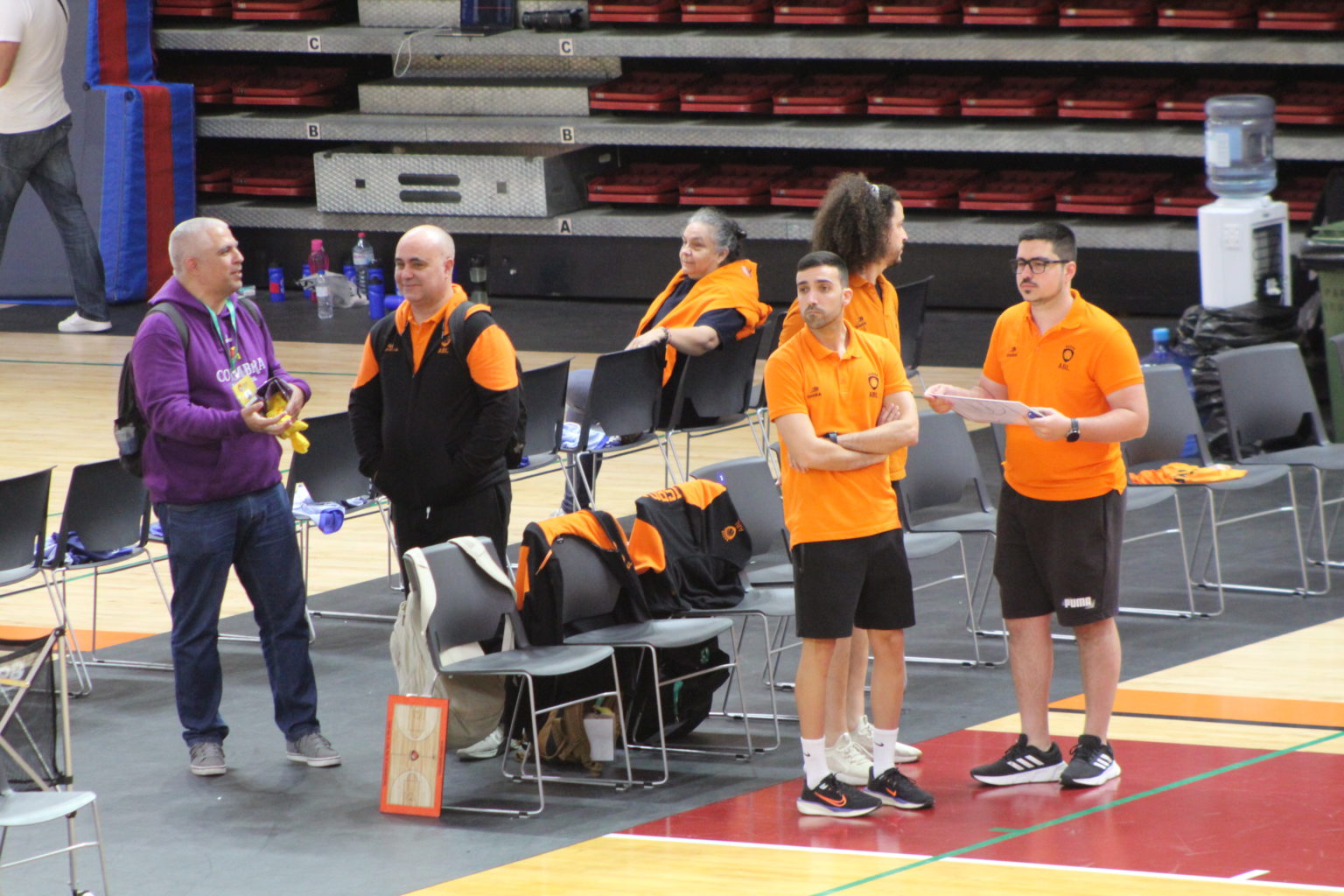 ABL imagem de galeria