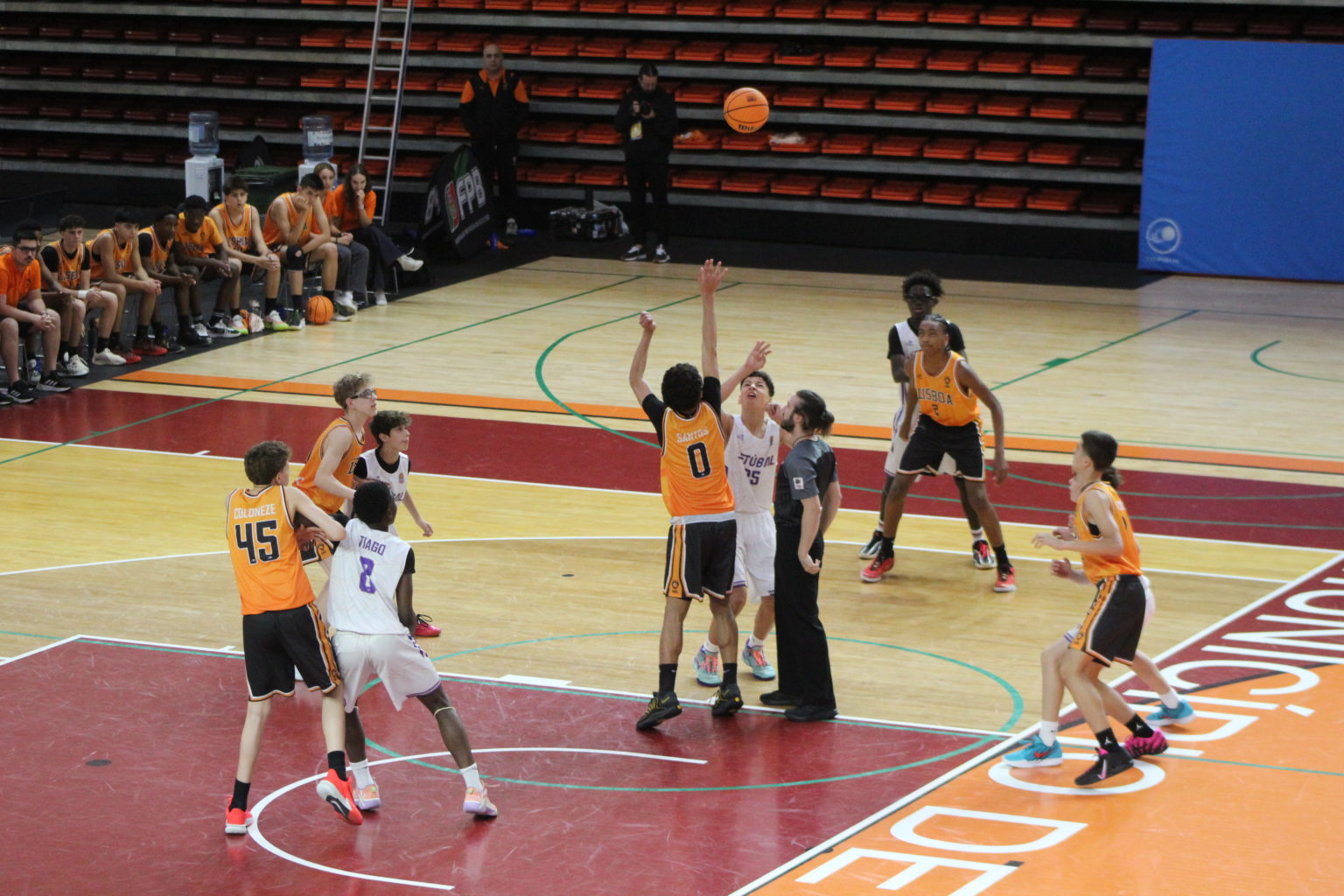 ABL imagem de galeria