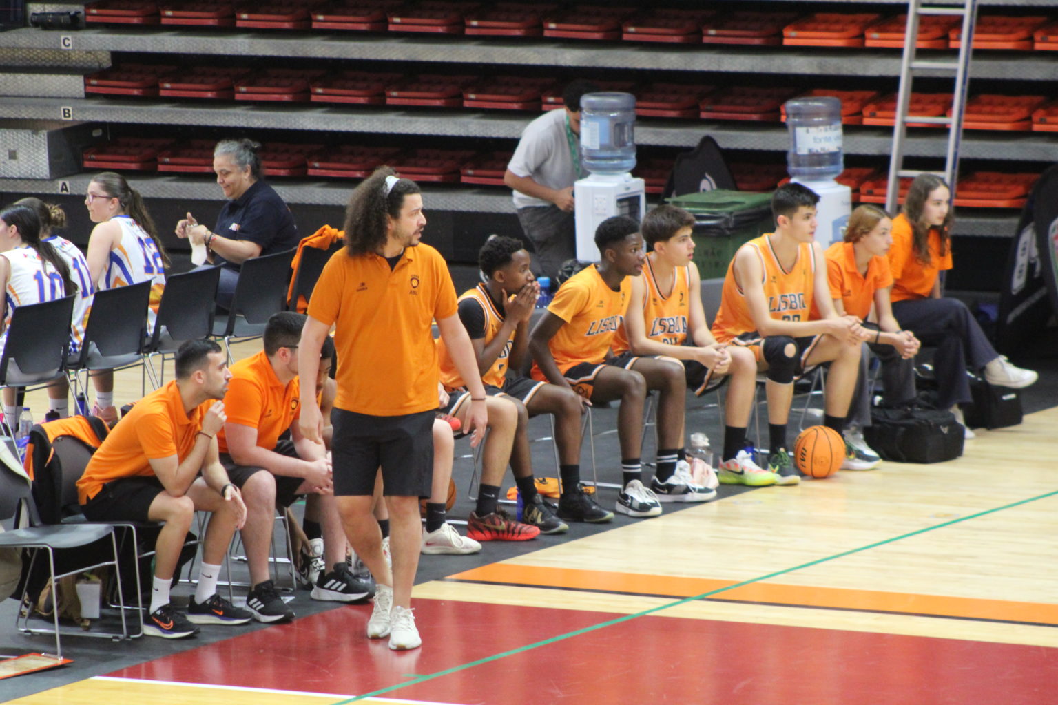 ABL imagem de galeria